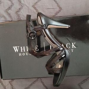 WHBM Evie Heels